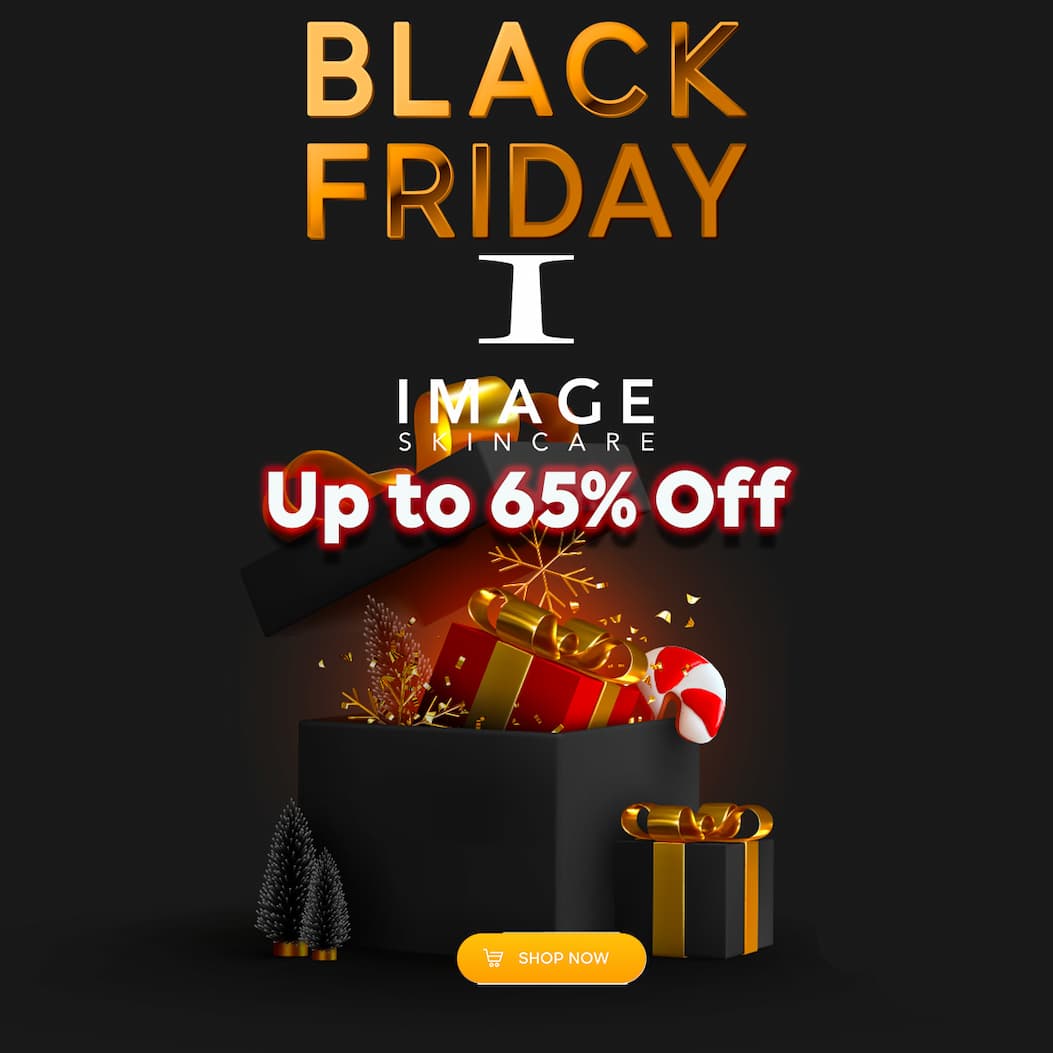 image skincare black friday sale